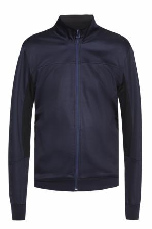 Bluza ze stójką, zdjęcie 1 Bluza ze stójką od Paul Smith